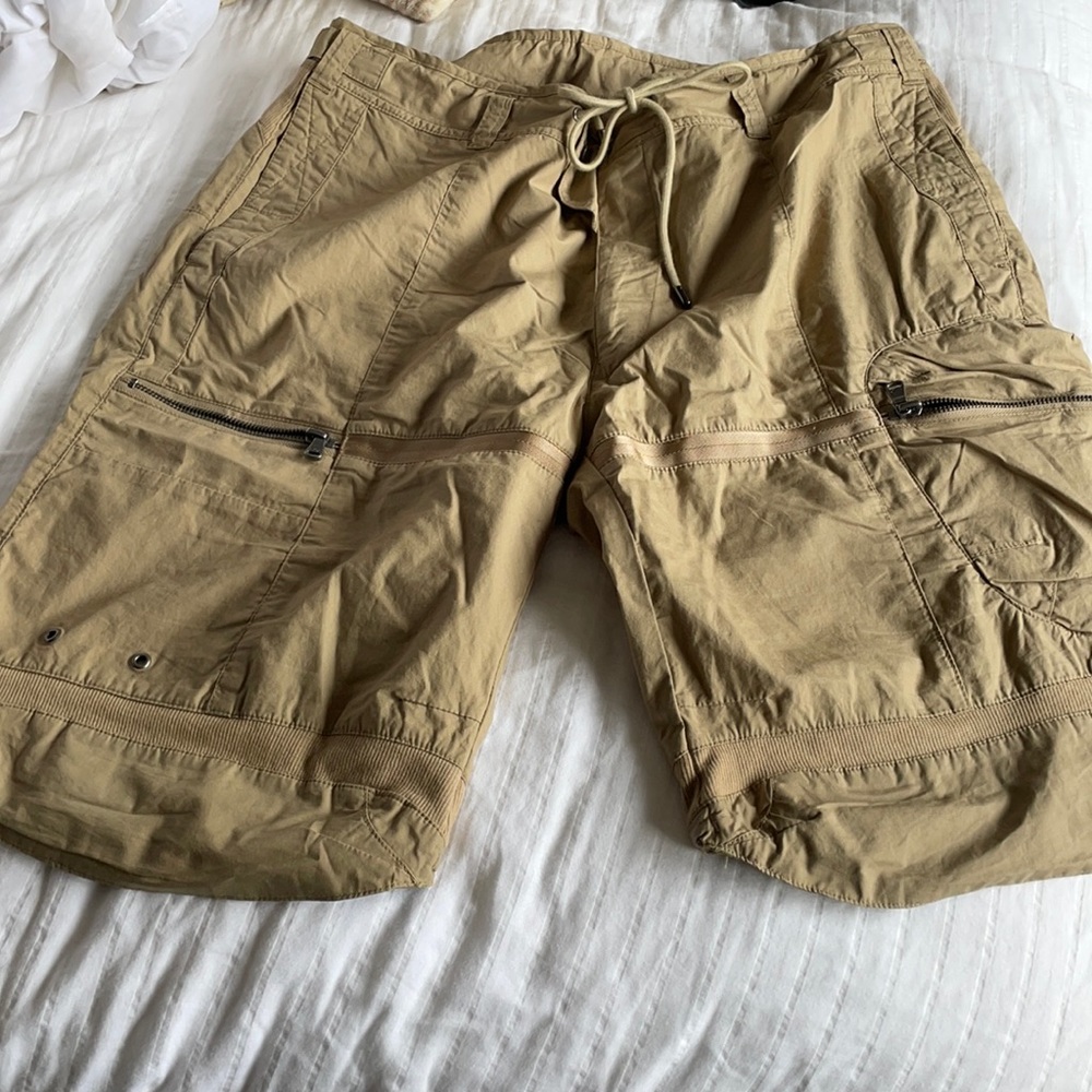 Ralph Lauren men’s cargo shorts